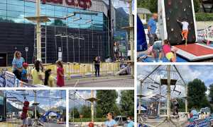 parco avventura ossola outdoor center