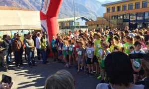 partenza marcia scarponcini 17