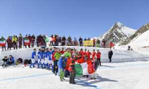 partita al Monte Moro 2019 1