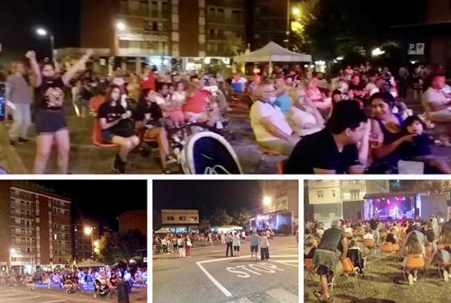 patronale bartolomeo villa 2020 mix