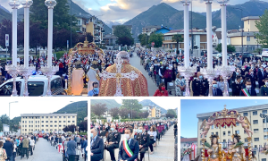 patronale domodossola 2020 coronavirus san biagio covid