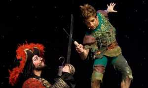 peter pan il musical 1