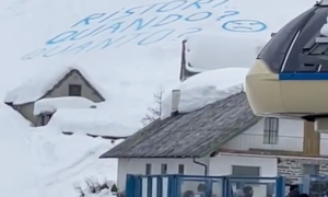 piana vigezzo ristori flash mob 21