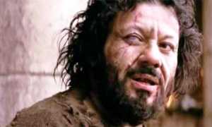 pietro sarubbi barabba