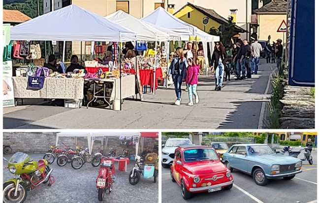 pieve street auto 23
