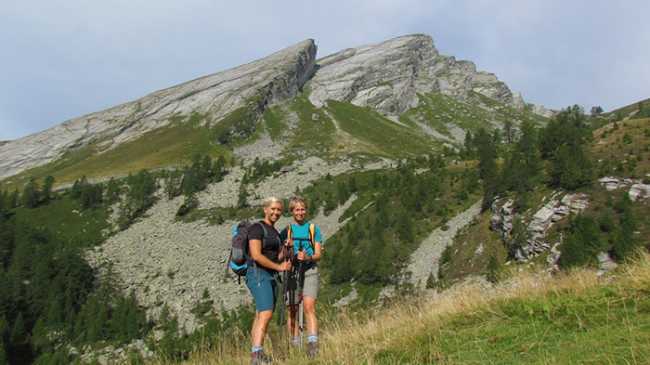 pioda crana donne
