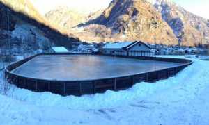 pista ghiaccio antrona