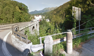 ponte ribellasca