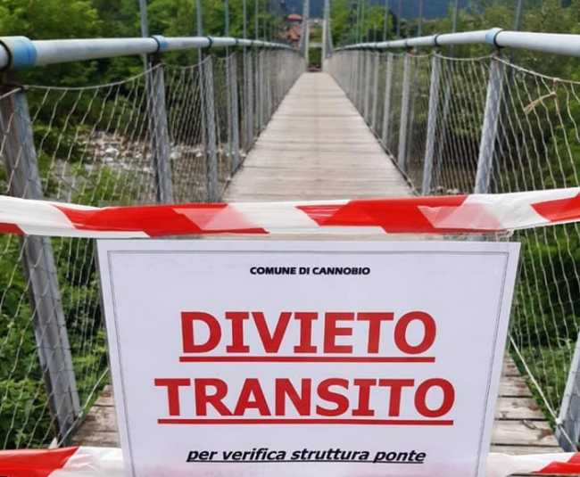 ponte ballerino