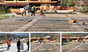 ponte lavori mix 20