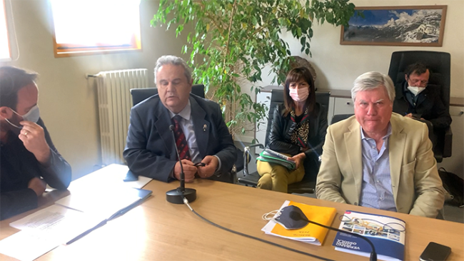 porini abertella consiglio