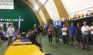 prateria volontari lega