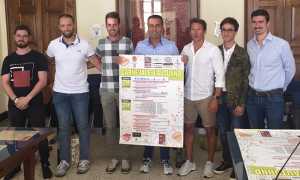 presentazione carnevale autunno 19