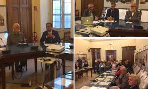 presentazione mostra tibaldi mix 19