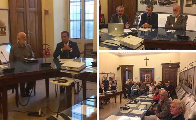 presentazione mostra tibaldi mix 19