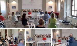 presentazione palazzo silva 20 mix