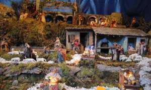 presepe