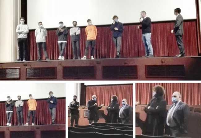 prima film apprendistato corso intro mix