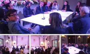 pro loco elezioni 18