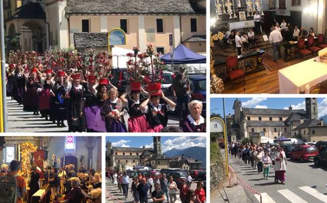 processione vagna cavagnette bambin 19 mix