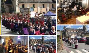 processione vagna cavagnette bambin 19 mix