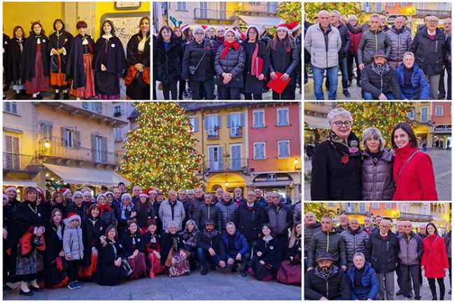 proloco domo natale 23 auguri cori