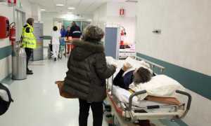 pronto soccorso generico