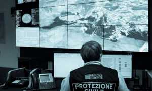 protezione civile piemonte sala