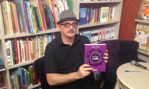 punk gilardino libro