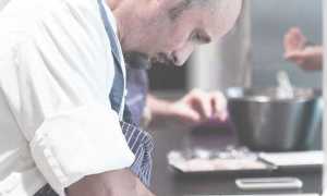 pzd crippa cuoco artista piatto