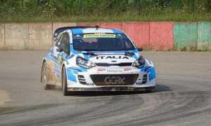 rally