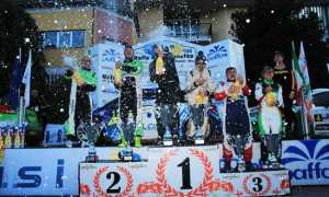 rally rubinetto 2017 davide sorrenti