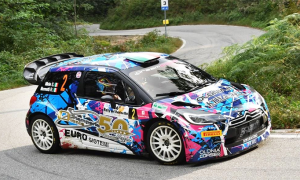 rally rubinetto miele tornante 2019