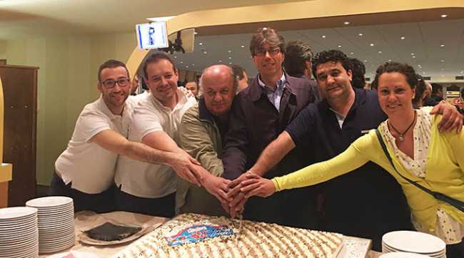 rally valli ossolane 2017 presentazione