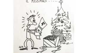 regalo dose
