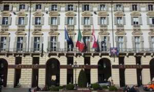 regione piemonte sede torino