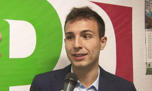 ricci gabriele
