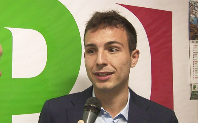 ricci gabriele