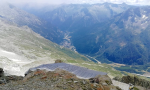 rifugio sella