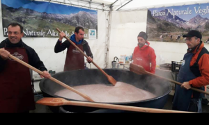 risotto bettelmatt mele miele