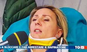 rita sverdigliozzi questore