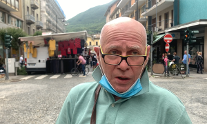 rosario Mauro mercato