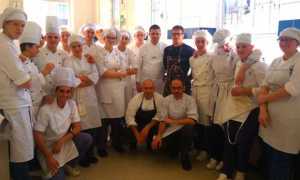 rosmini chef zenga 18