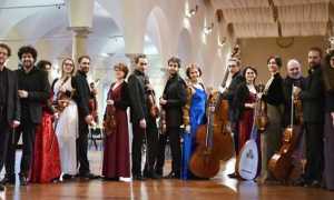 ruminelli gruppo Accademia