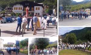 sacro cuore gesu 19 druogno mix