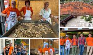 sagra fungo trontano 19 mix volontari