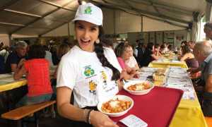 sagra patata gnocchi tavoli volontaria0