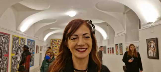saitzinger mostra