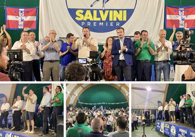 salvini prateria 22 mix