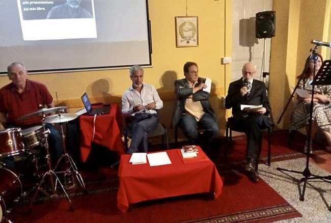 salvo iacopino poesie cento possa